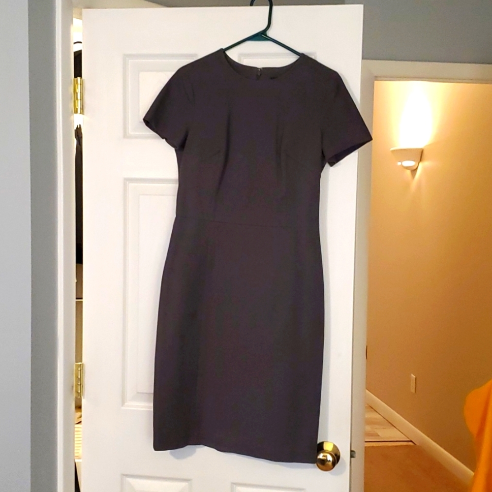 Banana Republic sheath dress